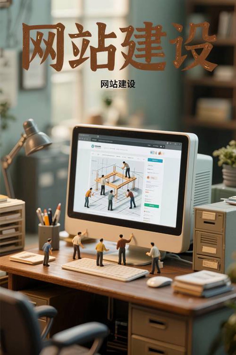 合肥网站建设行业的现状与趋势